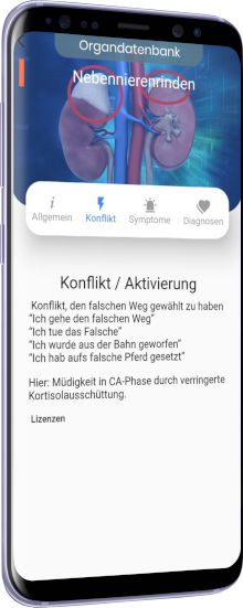konflikte