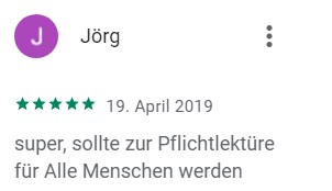 bewertung 6