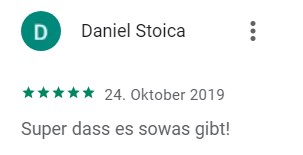 bewertung 7